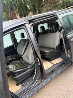 دودج جراند كارافان